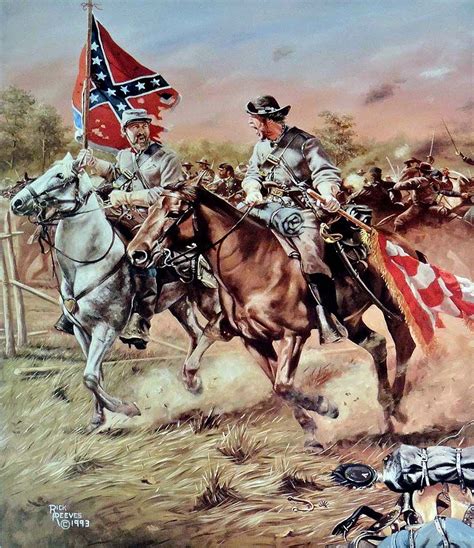 confederate soldier